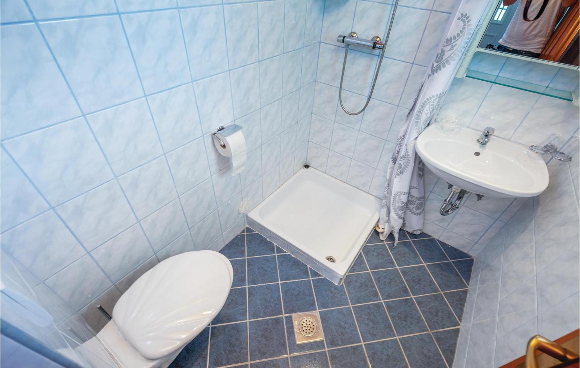 Stunning Apartment In Crikvenica With Wifi Kültér fotó